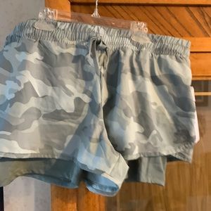 NWT Womens RBX Shorts